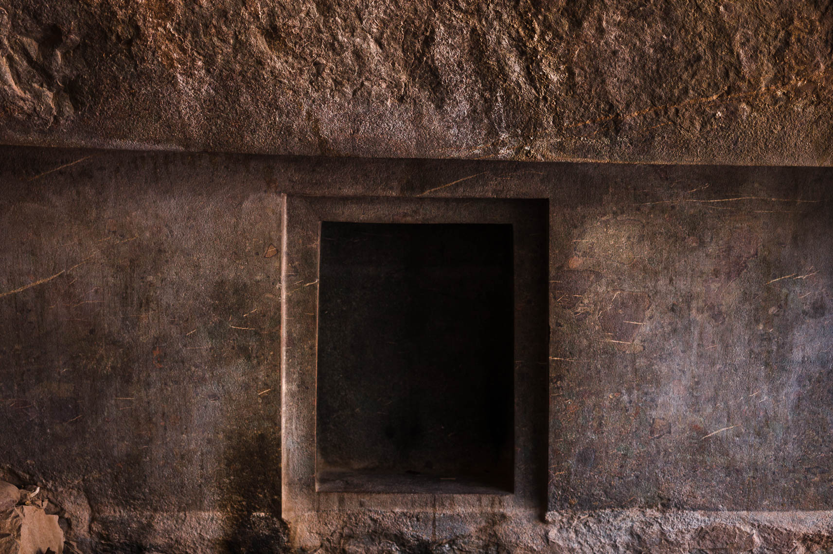 Choquequilla Ventana