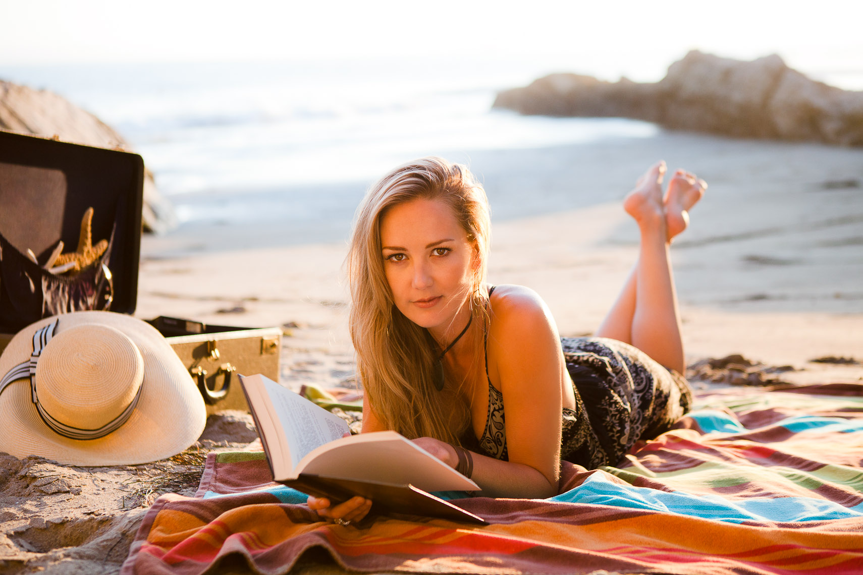 Amanda - Pismo Beach