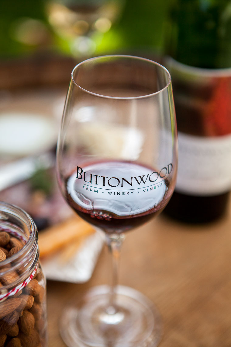 Buttonwood Glass