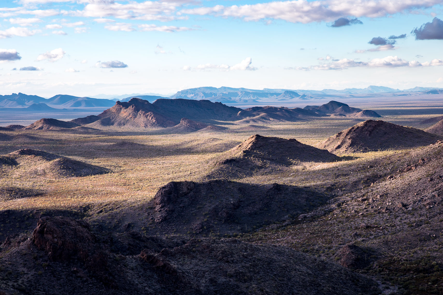 Tillotson Peak