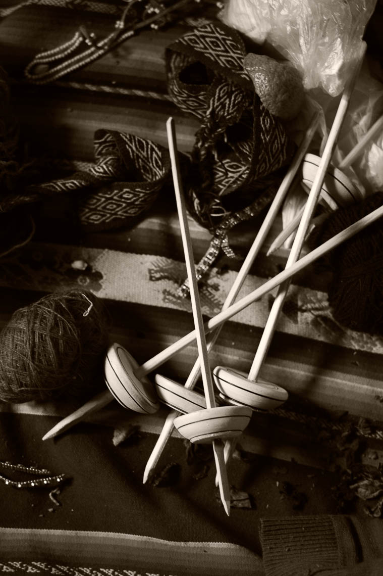 Weaving Essentials