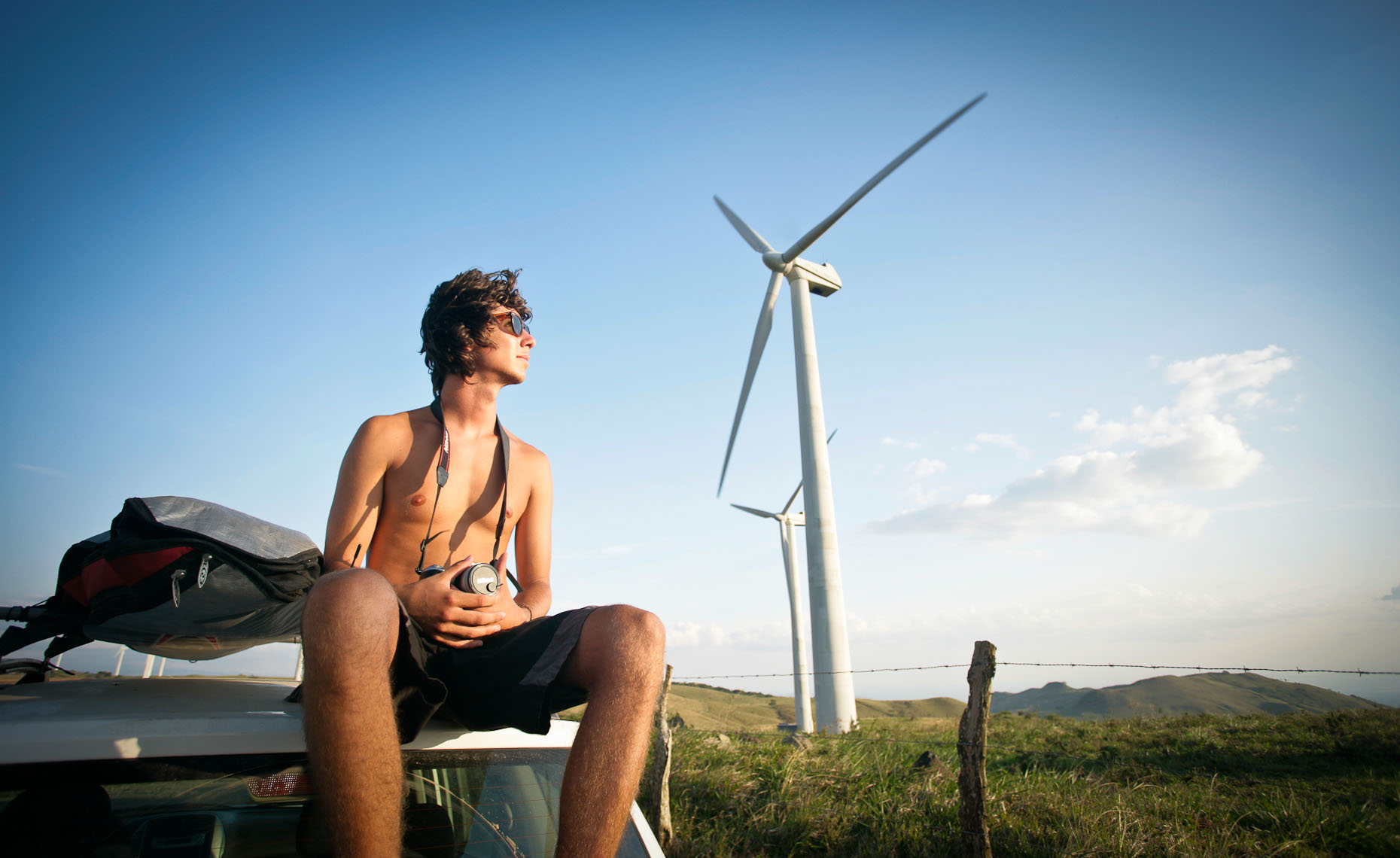 Eco Travel - Costa Rica